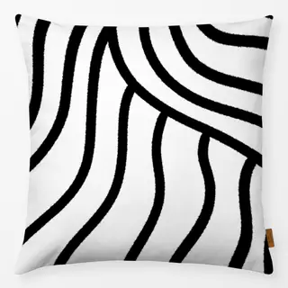 Kissen Node - Linien