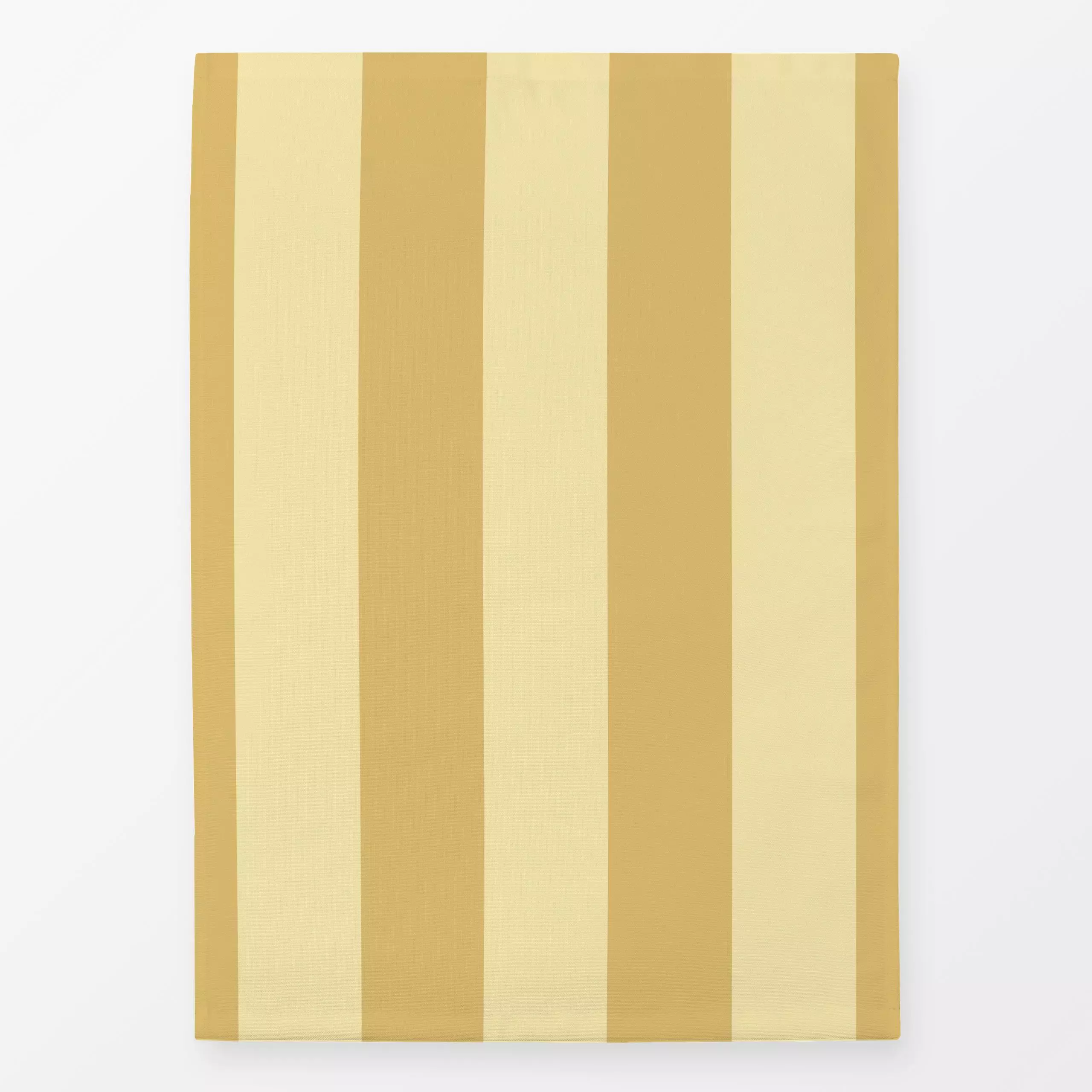 Geschirrtücher LINEAR Blockstreifen 2 - Symbole & Muster - von „Primus Pattern"; Streifen, Pastell, stripes, hellblau, gestr...