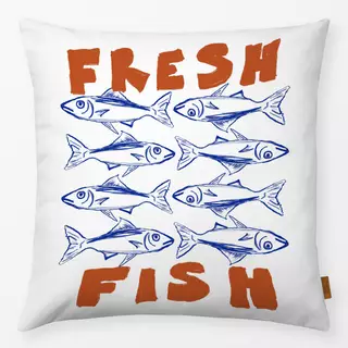 Kissen Fresh Fish