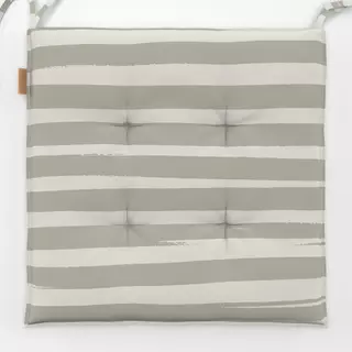 Sitzkissen Summer Stripes