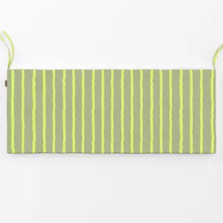 Bankauflage Stripes Love 6