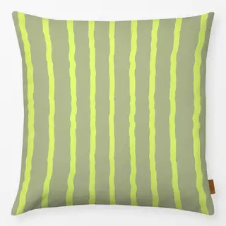 Kissen Stripes Love 6