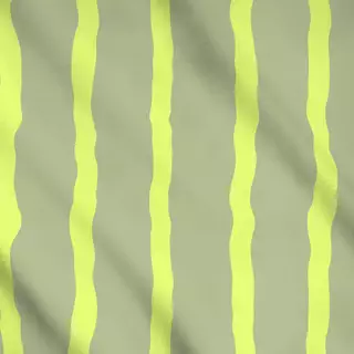 Meterware Stripes Love 6