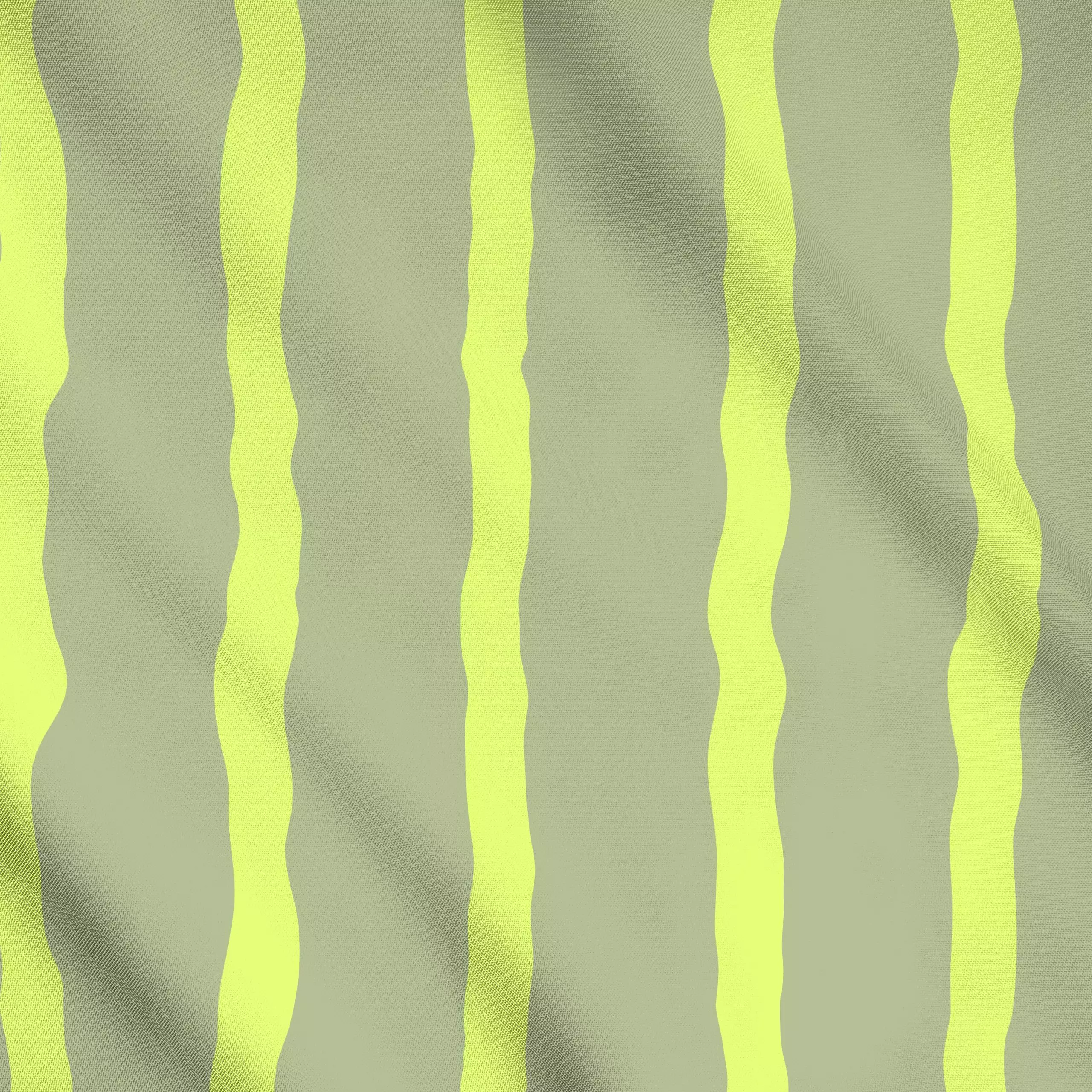 Meterware Stripes Love 6, gemustert, von Studio Memb
