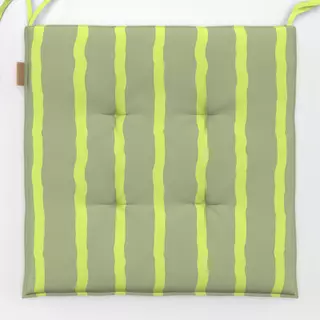 Sitzkissen Stripes Love 6