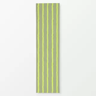 Tischläufer Stripes Love 6