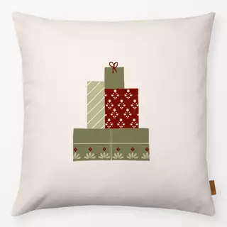 Kissen Geschenke Beige