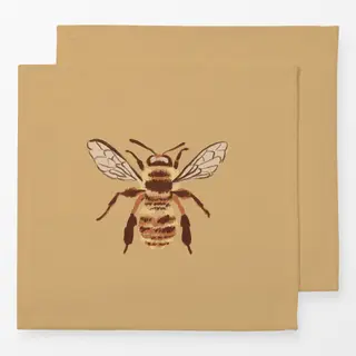 Servietten Landliebe Biene
