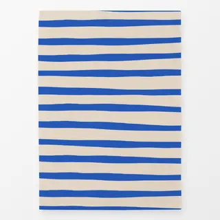 Geschirrtücher Streifen - let spring begin