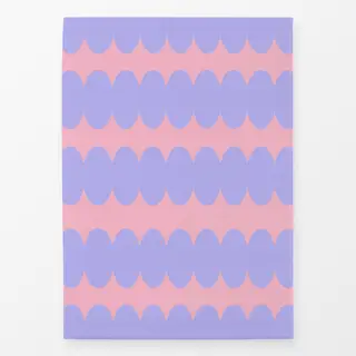 Geschirrtücher Urban Summer Shapes