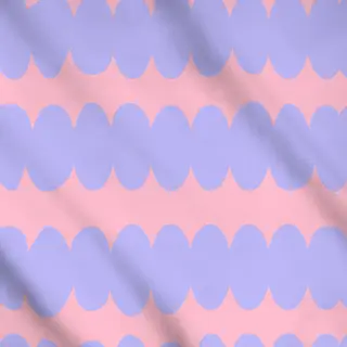 Meterware Urban Summer Shapes