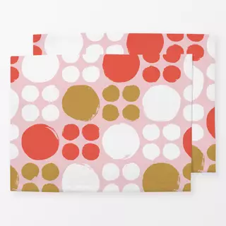 Tischset Potpourri 3