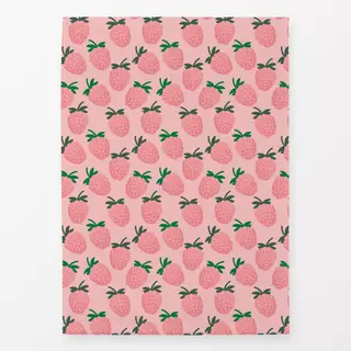 Geschirrtücher Himbeeren