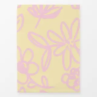 Geschirrtücher Blumen