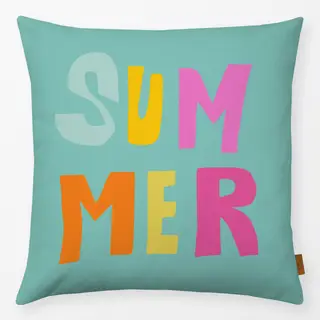 Kissen Summer Joy