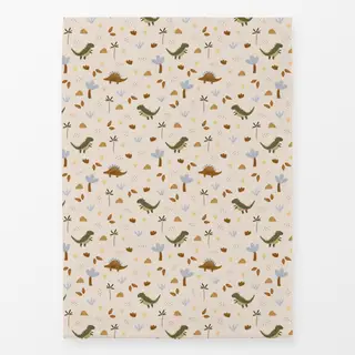 Geschirrtücher Dinosaurier Kinderzimmer