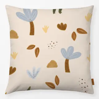 Kissen Dinosaurier Kinderzimmer