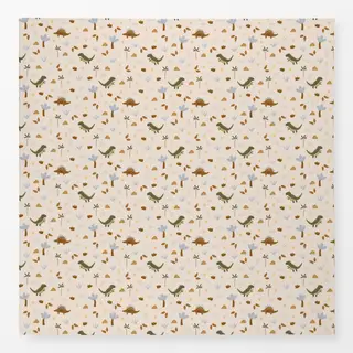 Tischdecke Dinosaurier Kinderzimmer