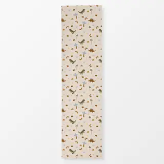 Tischläufer Dinosaurier Kinderzimmer