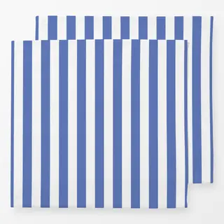 Servietten Bold Stripes Coffee and Books