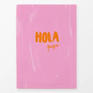 Geschirrtücher Hola guapa