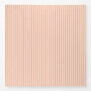Tischdecke Fine Stripes pink nude