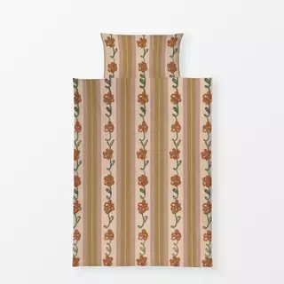 Bettwäsche Ditzy Floral Dusty Rose