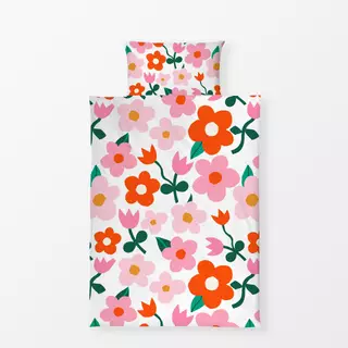 Bettwäsche Sommer Sonne Sonnenschein