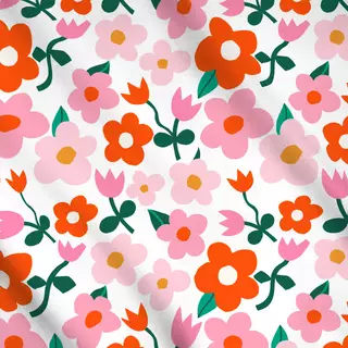 Meterware Sommer Sonne Sonnenschein