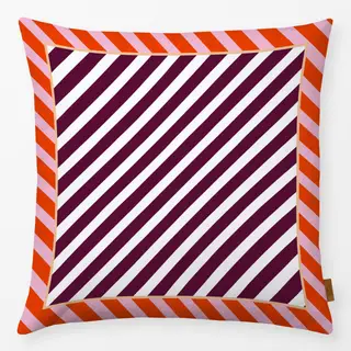 Kissen Diagonale gespiegelt 2