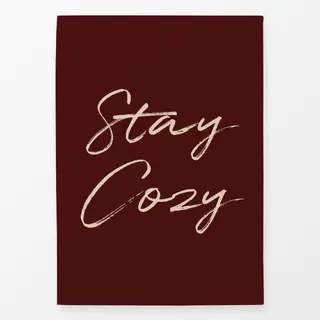 Geschirrtücher Stay Cozy