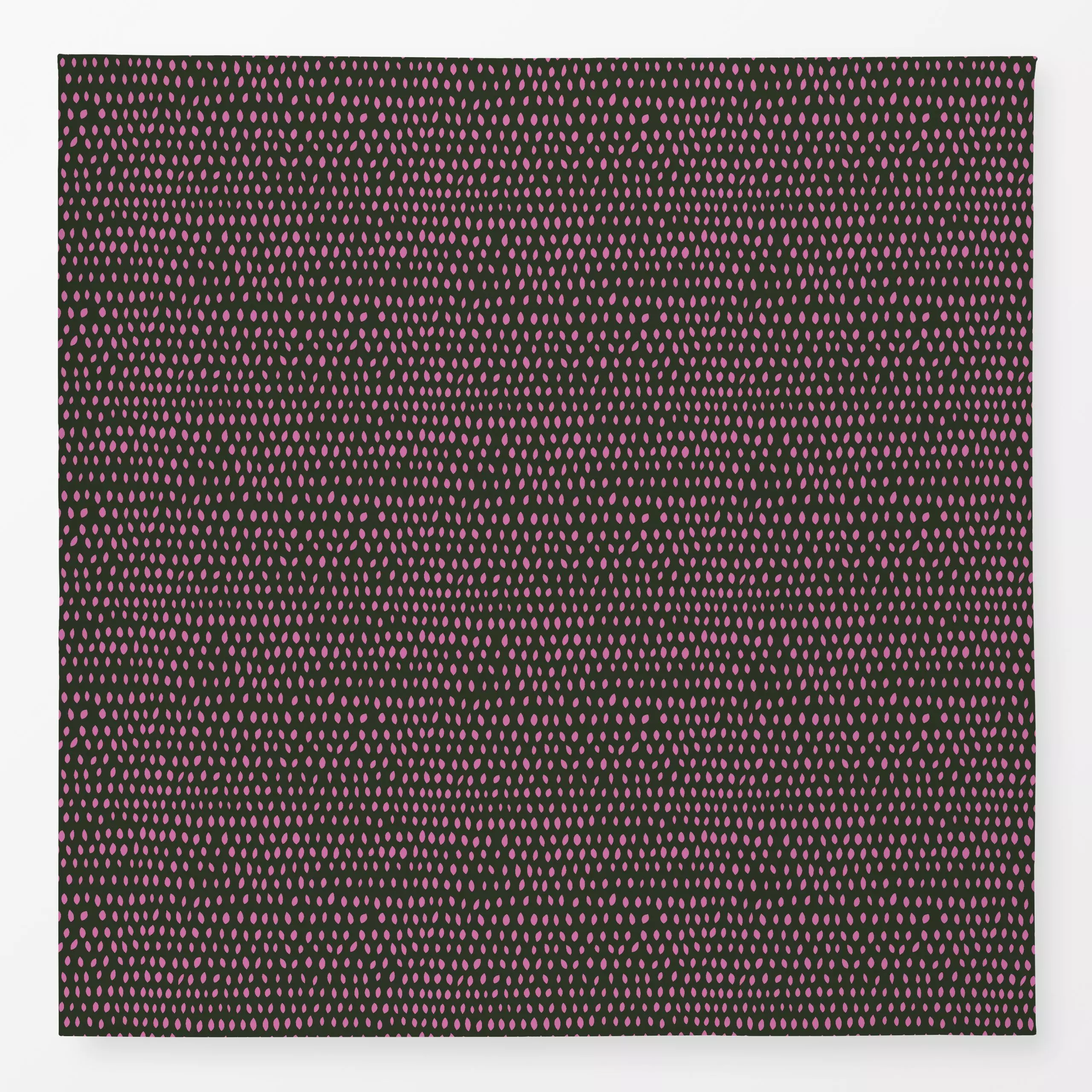 Tischdecke Sonnenblumenkerne - Herbst, Symbole & Muster - von „Julia Schumacher"; Streifen, kleingemustert, Blätter, juliasc...