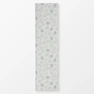 Tischläufer Seashell Pattern