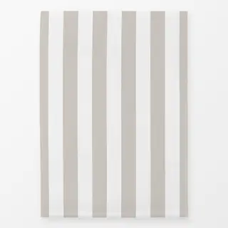 Geschirrtücher Sommer Cabana Steifen beige