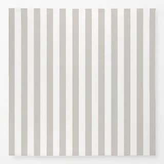 Tischdecke Sommer Cabana Steifen beige