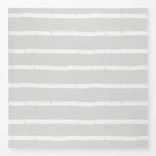 Tischdecke Calm Streifen hellbeige