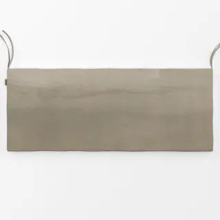 Bankauflage Painted Gradient Sandy