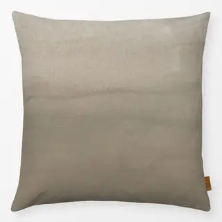 Kissen Painted Gradient Sandy