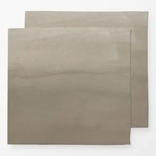 Servietten Painted Gradient Sandy