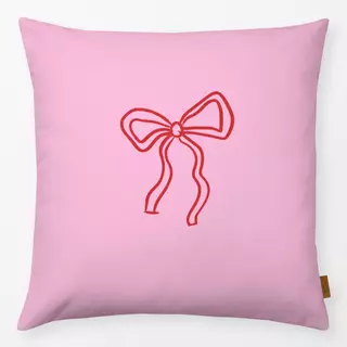 Kissen Pink