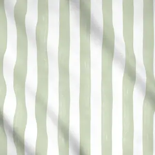 Meterware Karo Check hellgrün