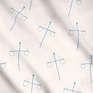 Meterware Midsummer Maibaum