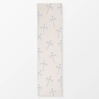 Tischläufer Midsummer Maibaum