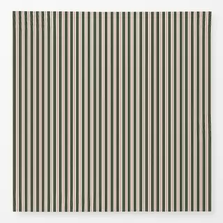 Tischdecke Christmas Stripes green