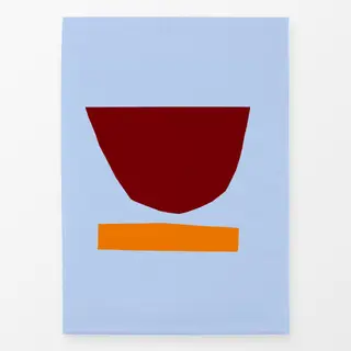 Geschirrtücher FORMA Abstrakt #1