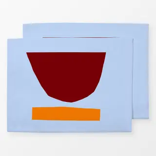 Tischset FORMA Abstrakt #1