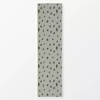 Tischläufer Tannen 4