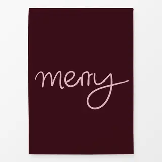 Geschirrtücher Merry berry