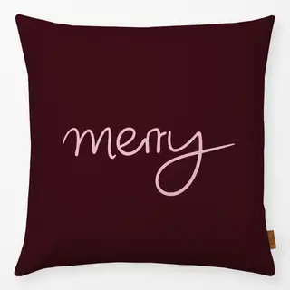 Kissen Merry berry