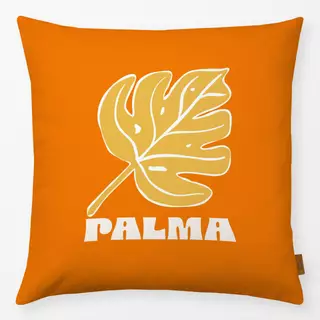 Kissen palma